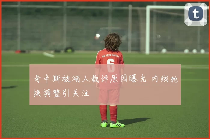 考辛斯被湖人裁掉原因曝光 内线轮换调整引关注