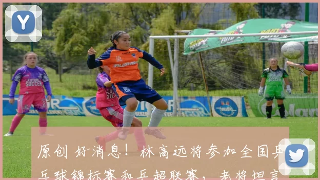 原创 好消息！林高远将参加全国乒乓球锦标赛和乒超联赛，老将坦言需要全身心投入调整状态